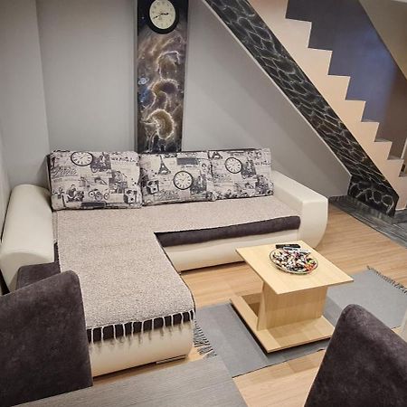 Apartman Centar 2 Subotica Exteriör bild
