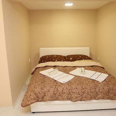 Apartman Centar 2 Subotica Exteriör bild