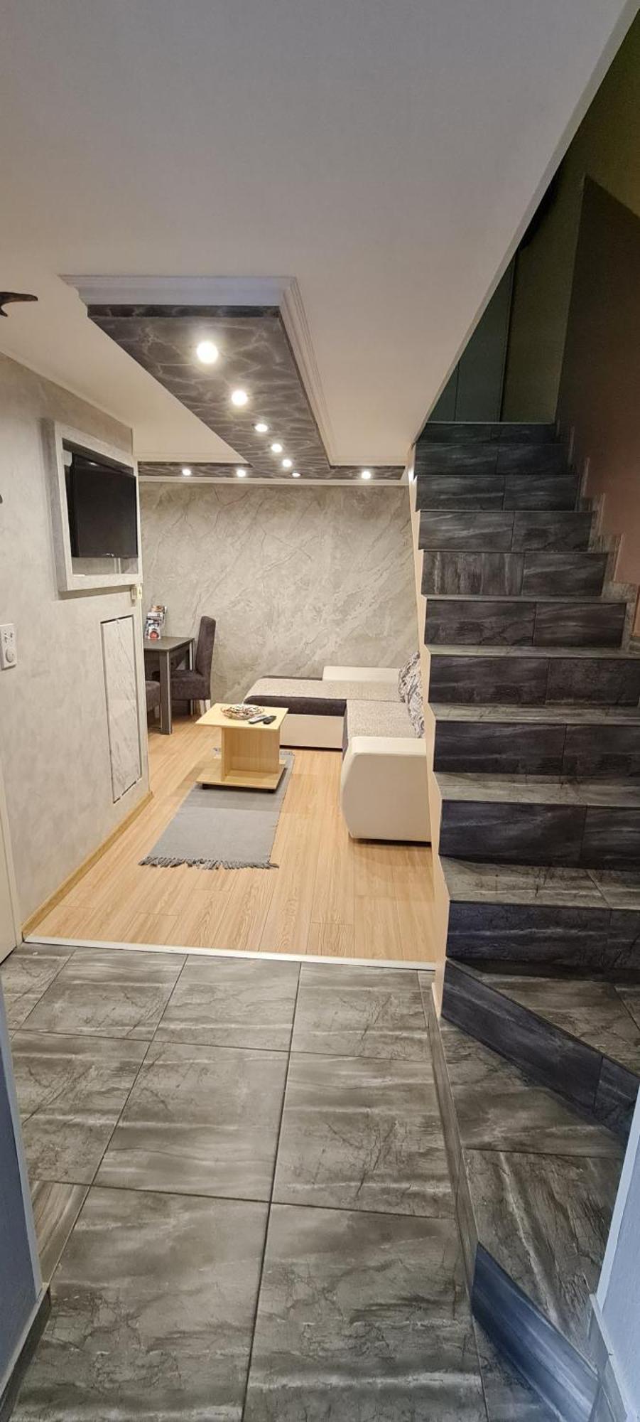 Apartman Centar 2 Subotica Exteriör bild