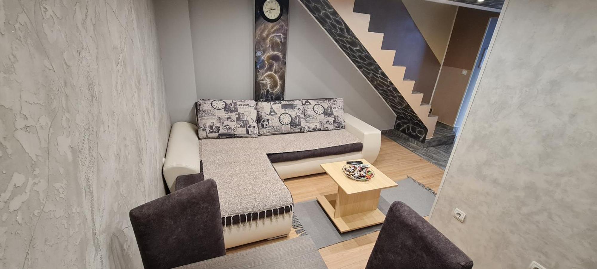 Apartman Centar 2 Subotica Exteriör bild