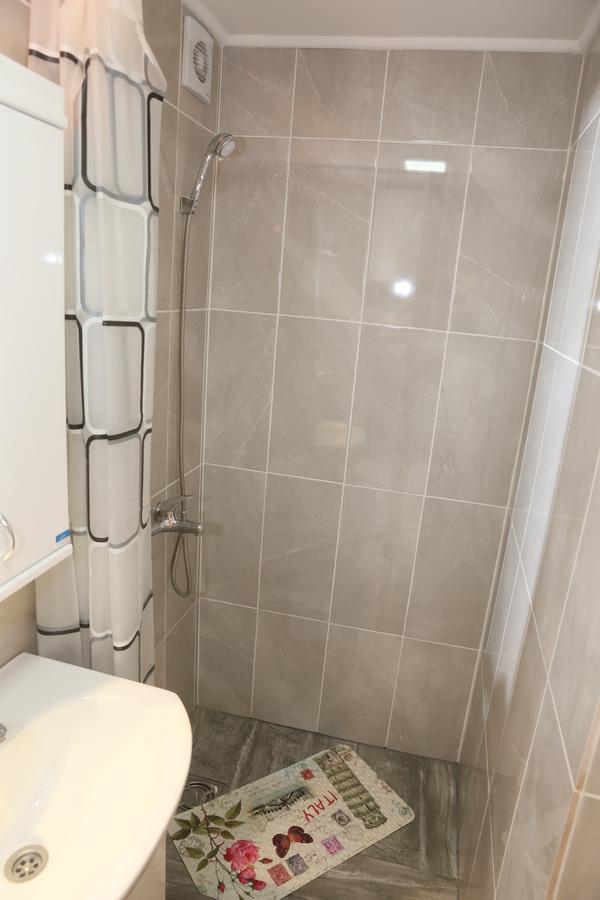Apartman Centar 2 Subotica Exteriör bild