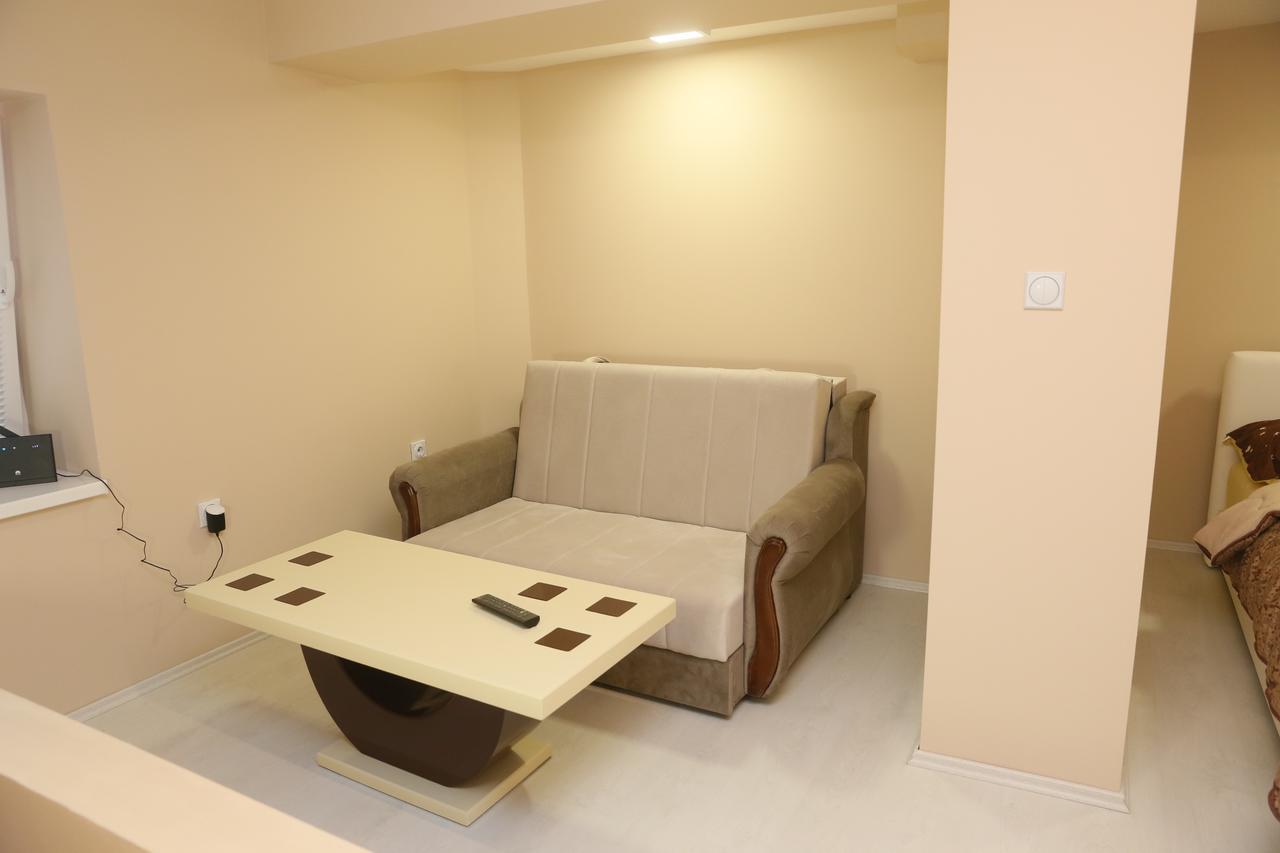 Apartman Centar 2 Subotica Exteriör bild