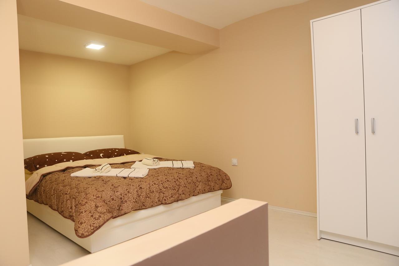Apartman Centar 2 Subotica Exteriör bild